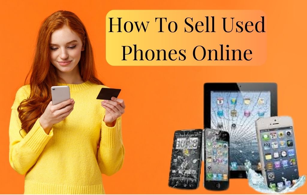 Sell Your Mobile