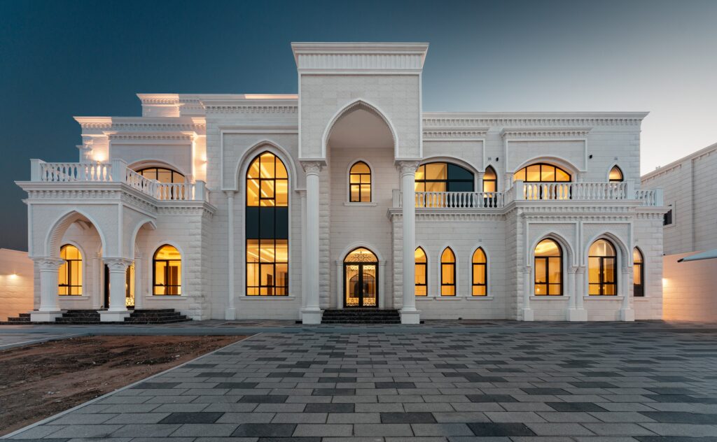 General Contracting Company In Abu Dhabi