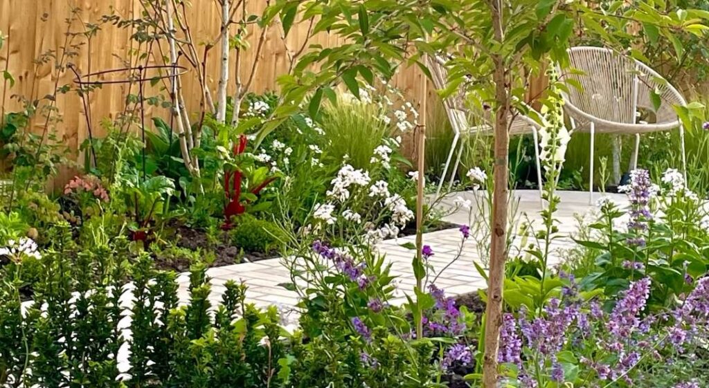 Gardening Services sandbach