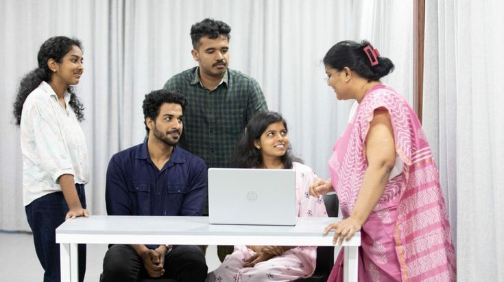 GATE English Material