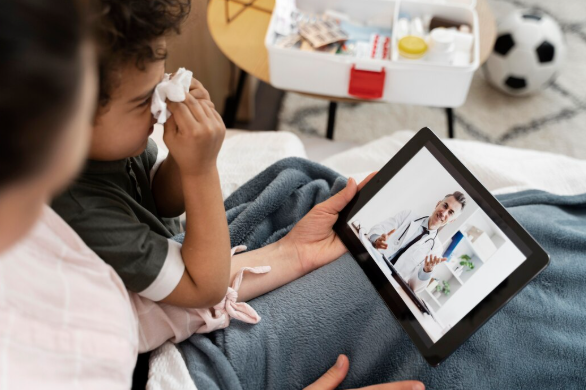 ADHD Assessment Online