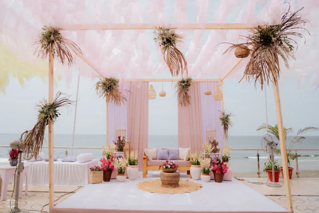 Best Wedding Planners in Mumbai