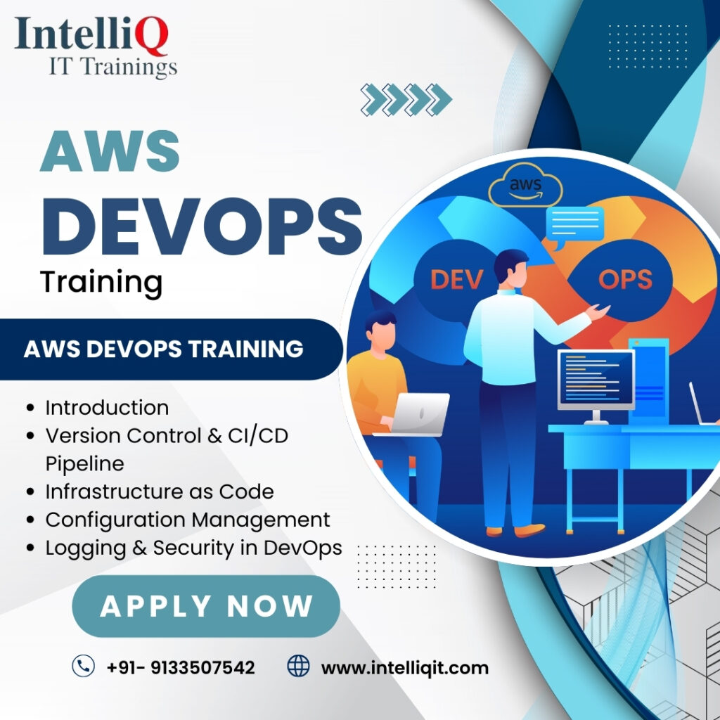 DevOps course in Hyderabad