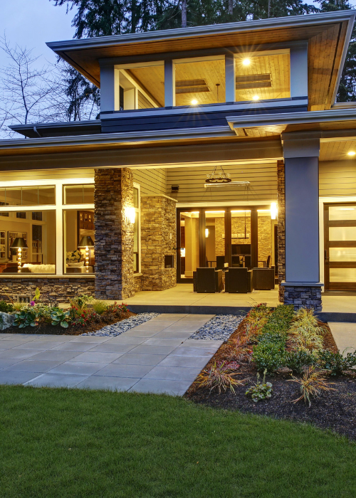 Architecture in Indore