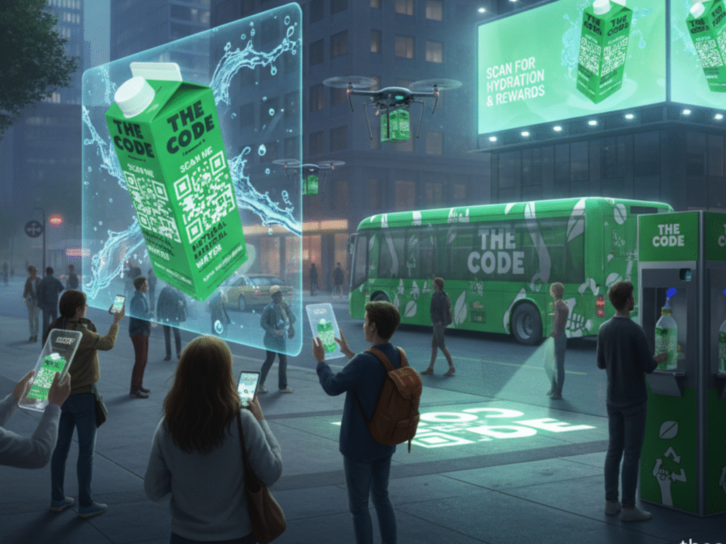 Creative Marketing Ideas Uae