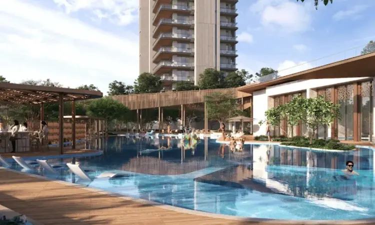 Birla Pravaah Sector 71