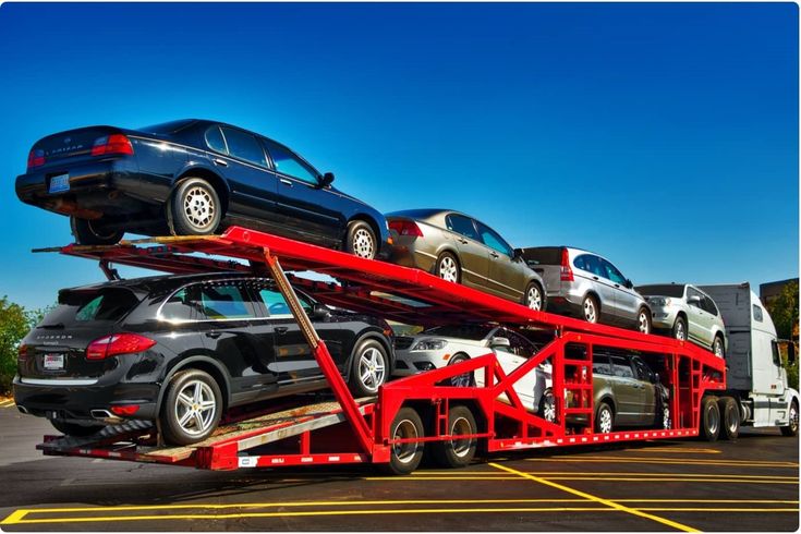 estimate car shipping cost