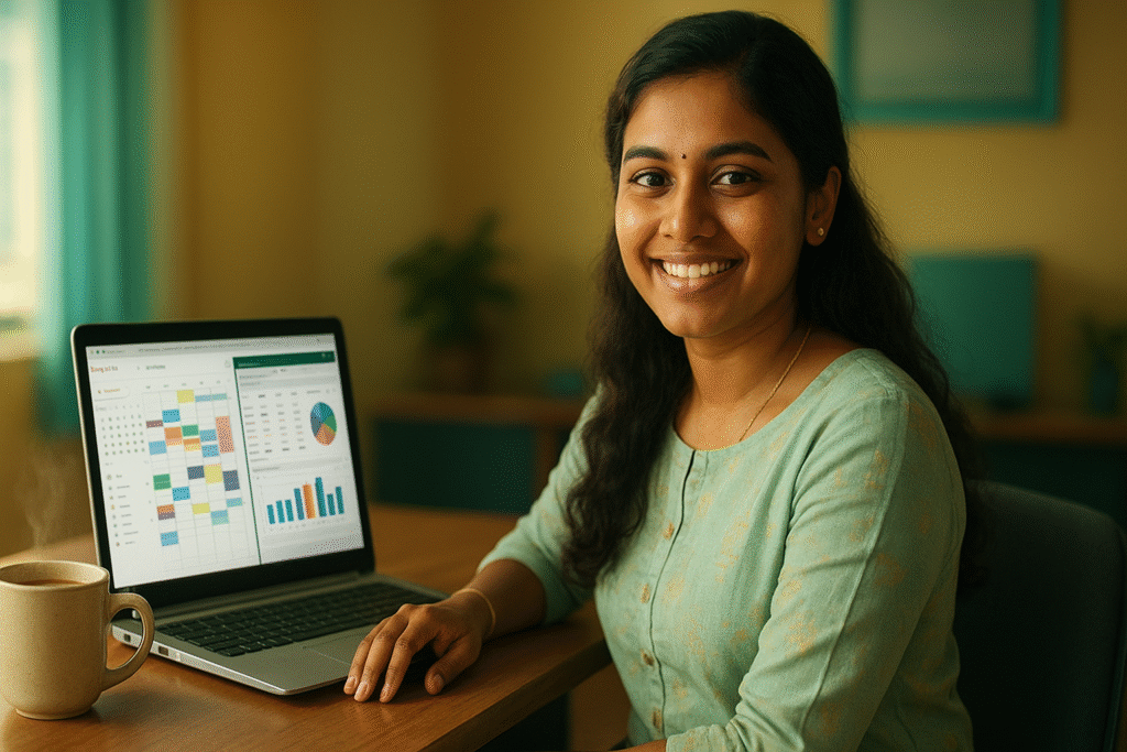 office adminstration