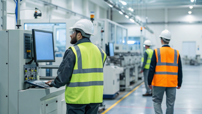 Choose Condition Based Predictive Maintenance for Growth