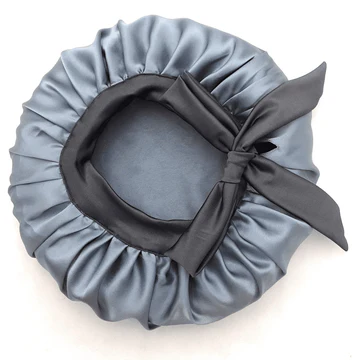 Bonnets for Curly Hair