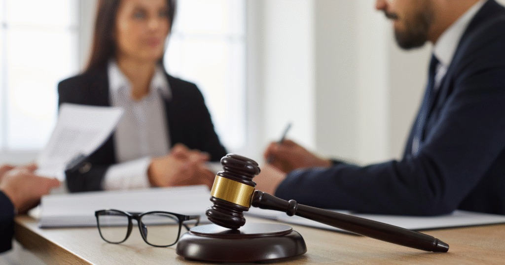 Corporate Lawyer in Delhi