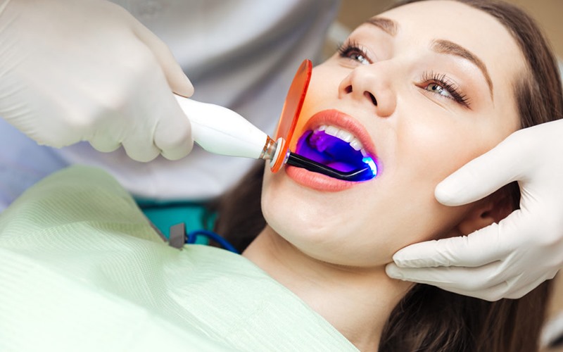 dental hospital in south delhi