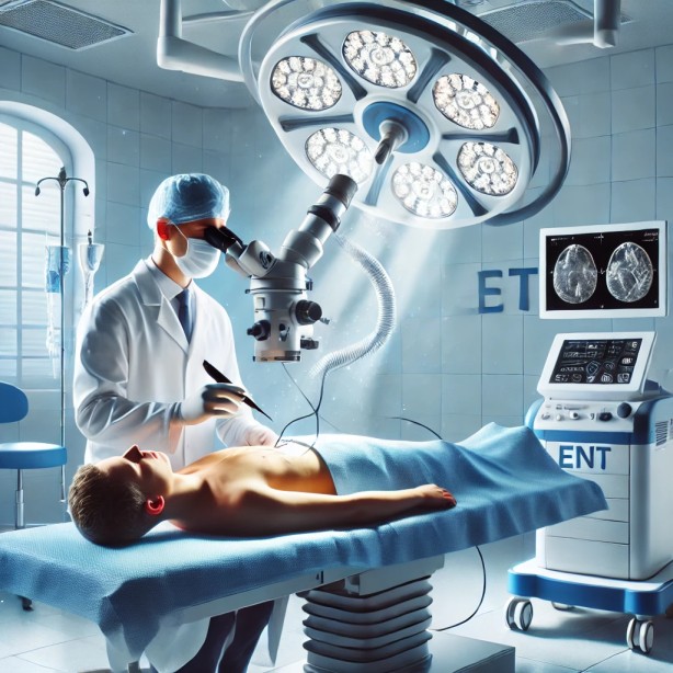 Best ENT specialist doctor and ENT hospital in Gurgaon Haryana