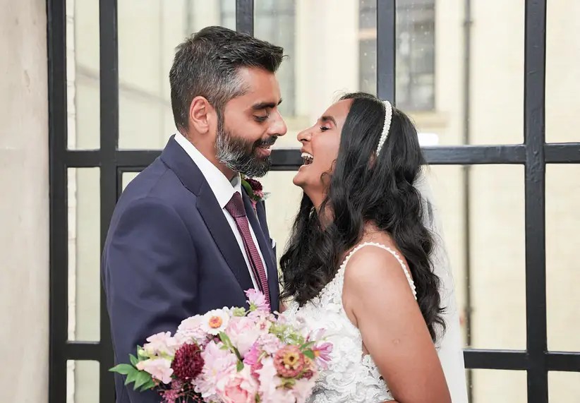 Female Photographer in Slough