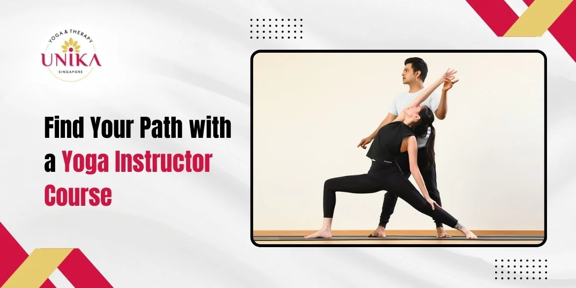 Yoga Instructor Course