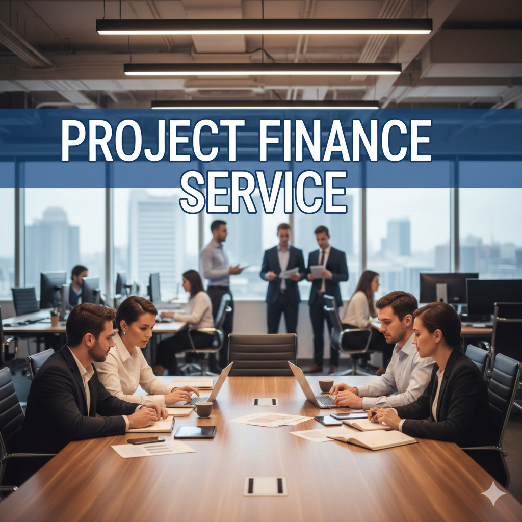 Project Finance Services