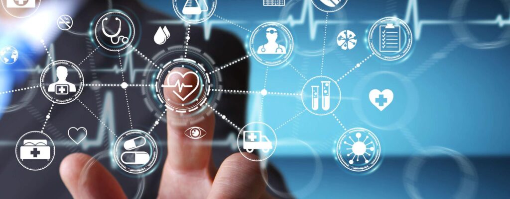 Care navigation services