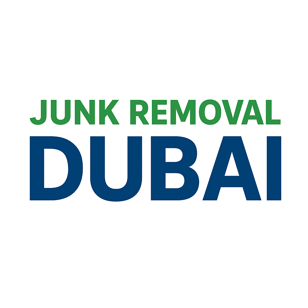 Junk Removal Dubai