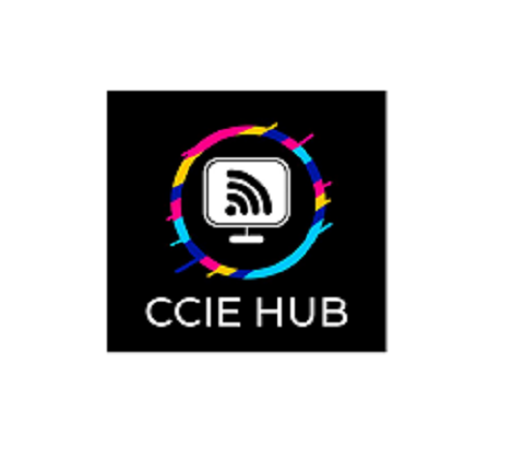 CCIE HUB LOGO