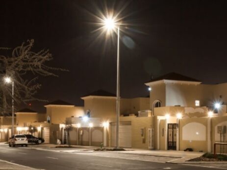 Lighting Solutions for Luxury Villas