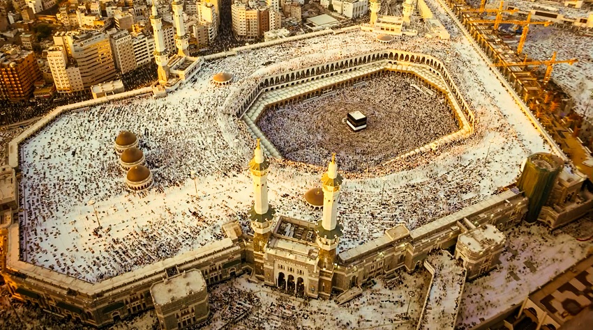 Authentic Meqat Umrah Packages: Journey with Peace of Mind
