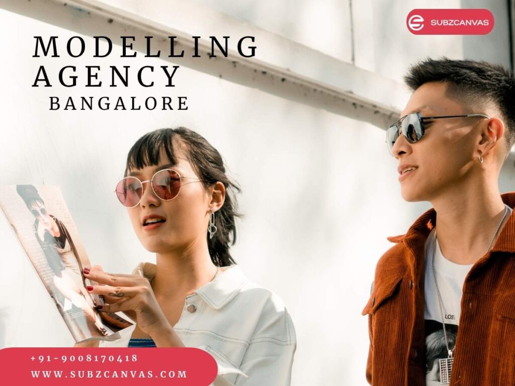 Modelling Agency in Bangalore