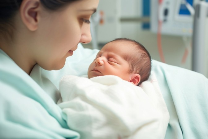 Neonatology hospital and pediatric ENT care in Gurgaon