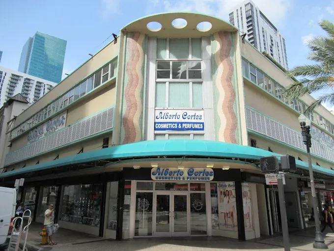 Perfume Stores in Miami