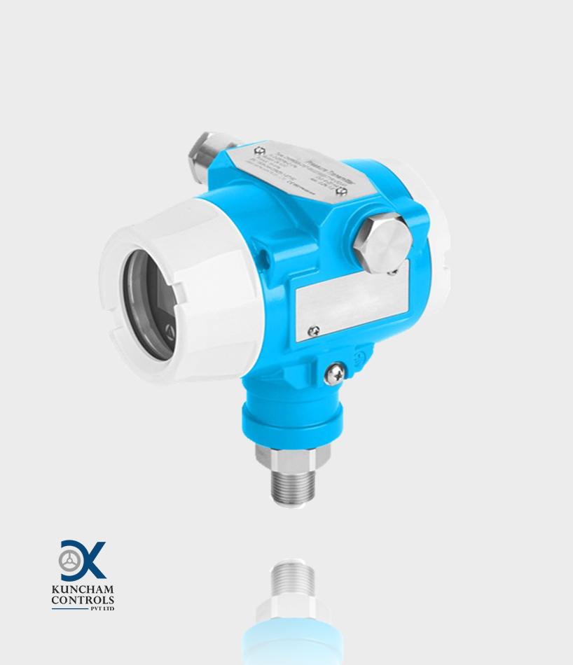 Pressure Transmitter with Display Manufacturer In India