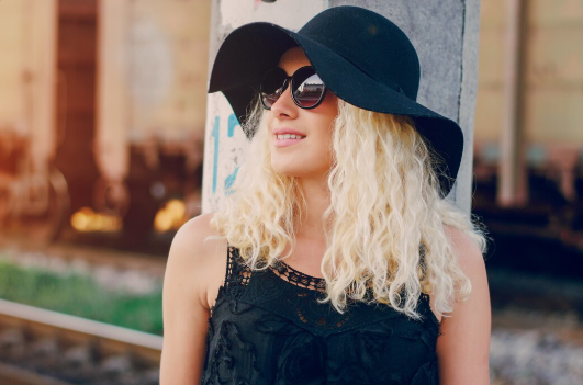 wigs for alopecia soft cap UK