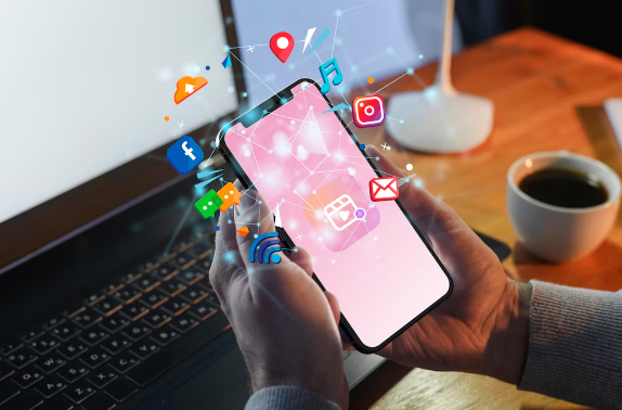 Digital Marketing Company for Small Business