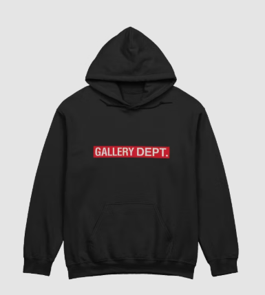 Gallery Dept