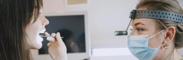 Sialendoscopy treatment in Gurgaon Haryana for salivary gland care