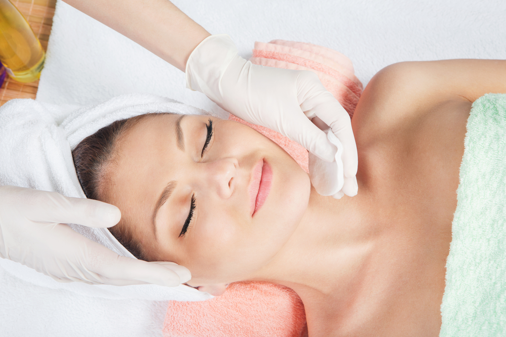 Advanced Laser & Skin Treatments in Lahore for Bright, Youthful Skin