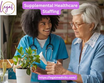 Supplemental Healthcare Staffing