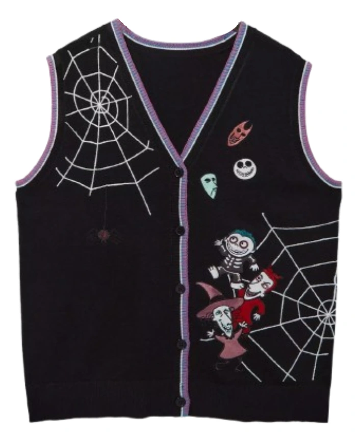 The Nightmarez Before Christmas