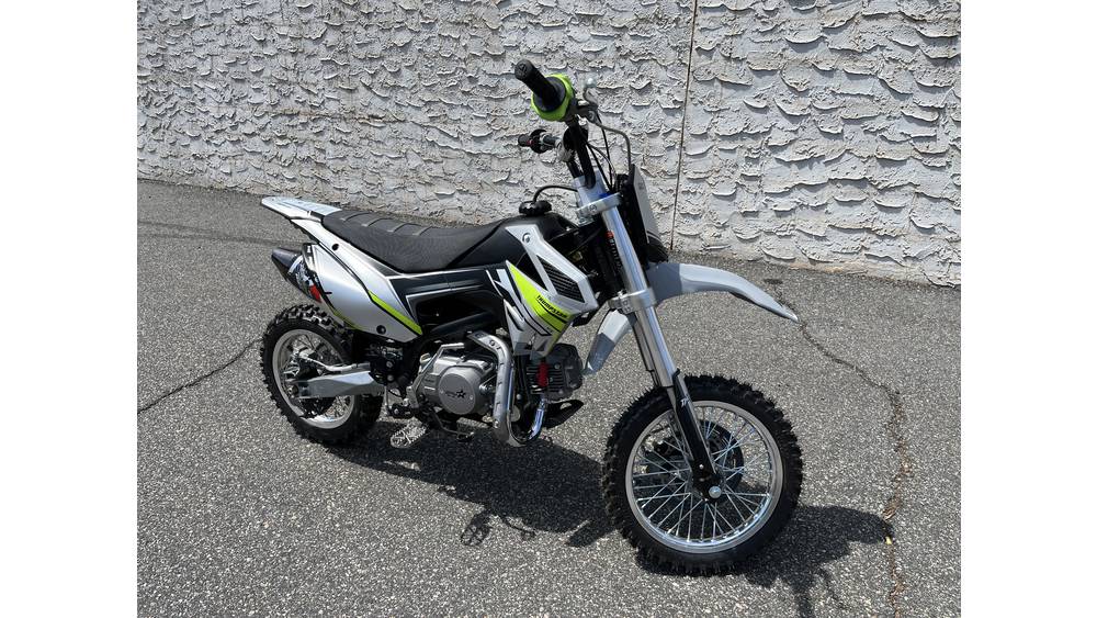 Thumbstar Dirt Bikes