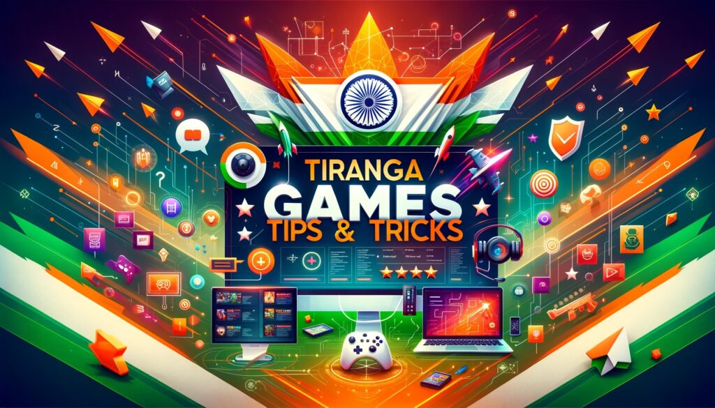 tirangagame