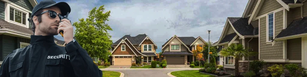 Residential Security Guard in Nagpur