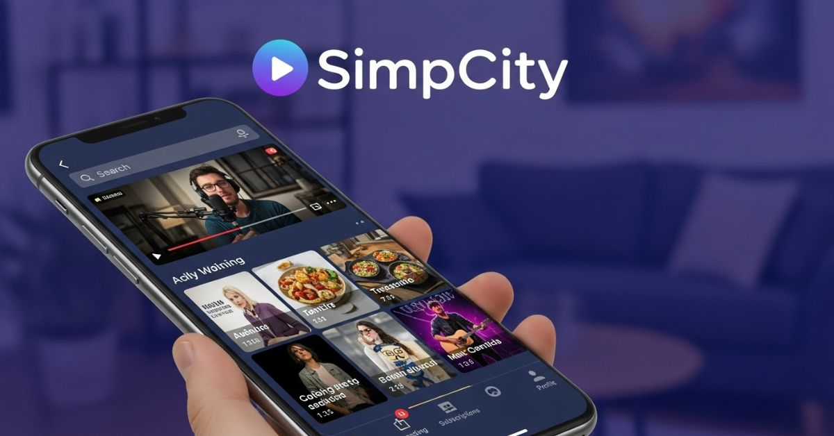 Simpcity