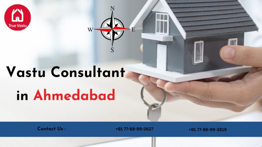 Vastu Consultant in Ahmedabad