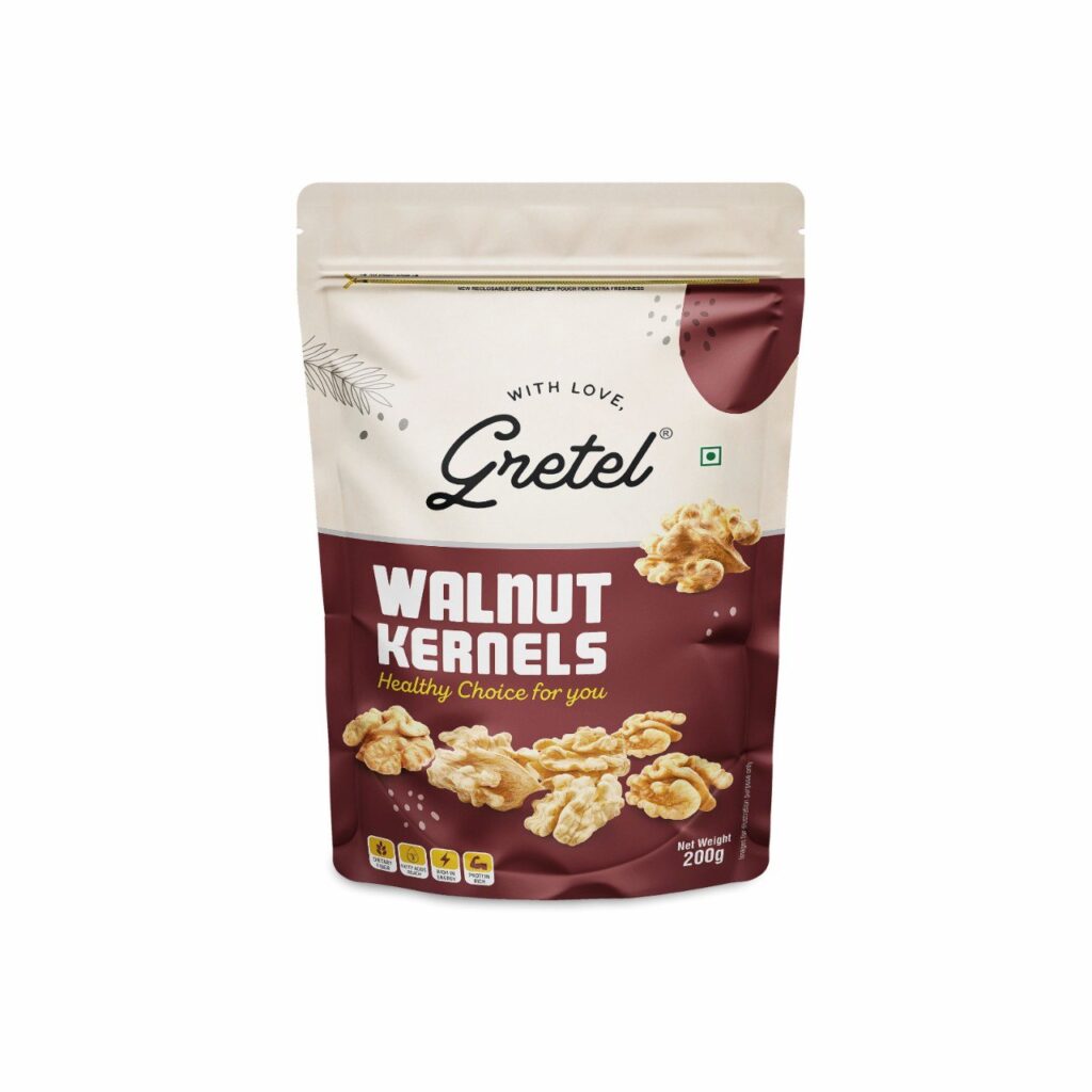 Premium quality walnuts showcasing top walnuts brands suppliers and manufacturers in India offering fresh kernels for buyers.