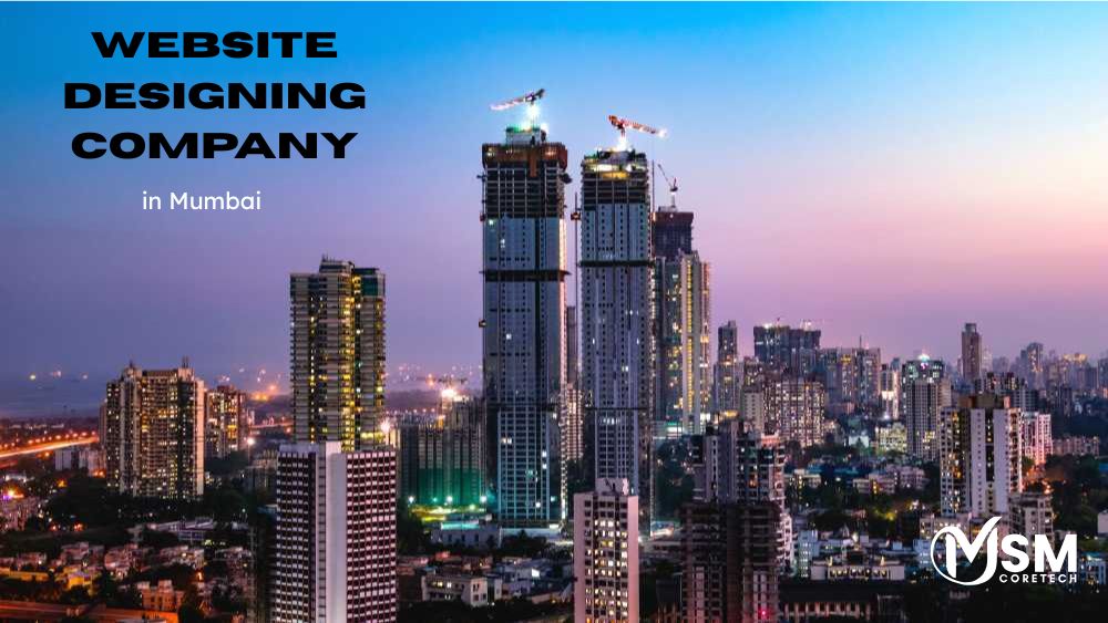 Web Design in Mumbai