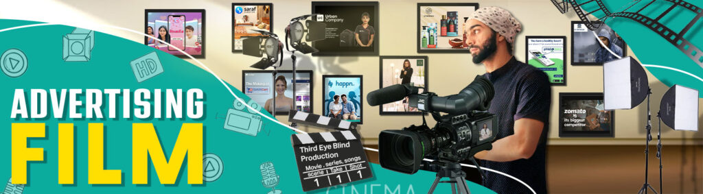 Ad Production House in Mumbai