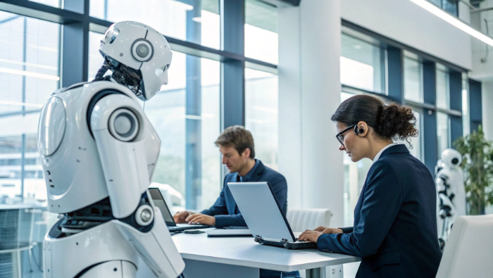 AI automation solutions