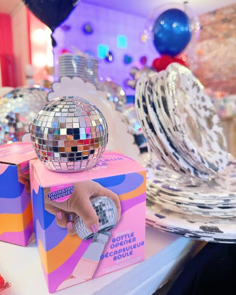 Party Supplies Pittsburgh