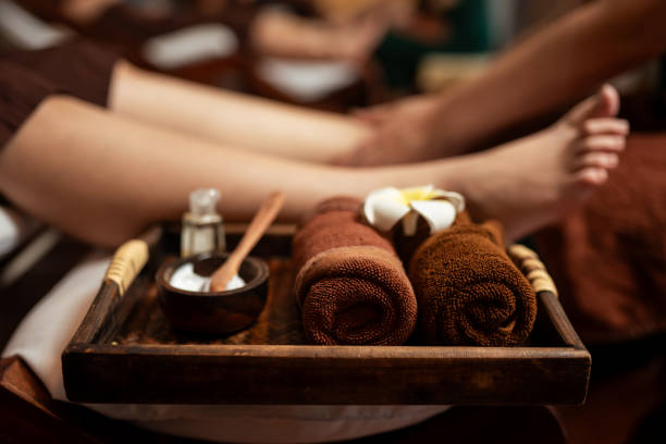 best place for pedicure near me​ in elkridge