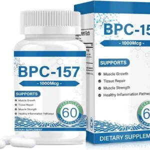 Best Peptides for Muscle Gain