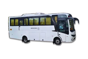 Bus Booking for Marriage