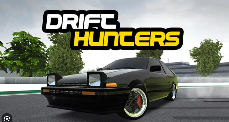 Drift Hunters: The Road Between Control and Chaos